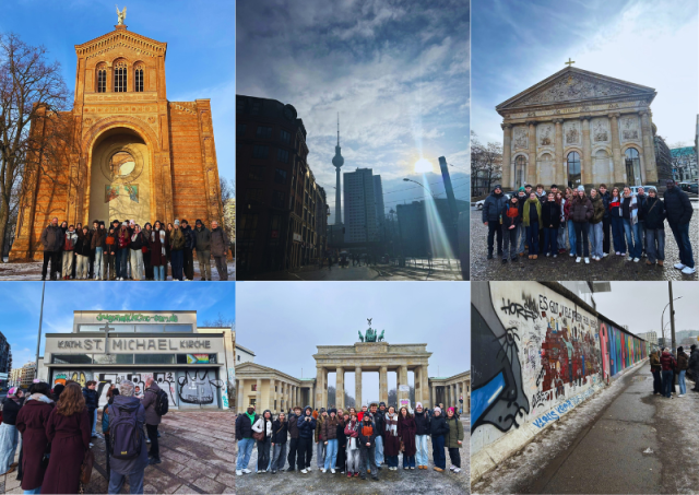 Dekanatsjugend goes Berlin