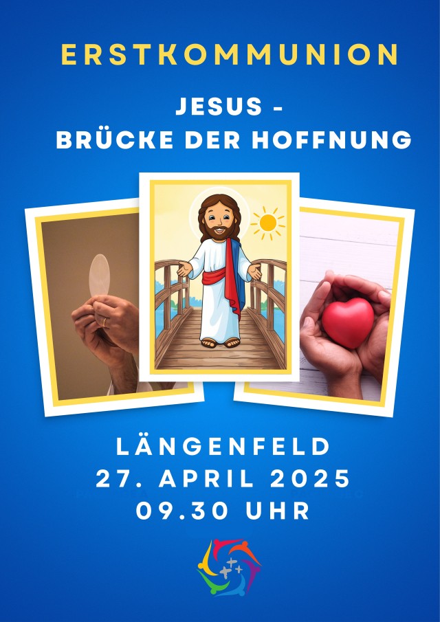 Erstkommunion