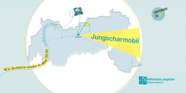 Jungscharmobil