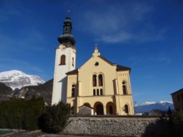 Zachäussingen