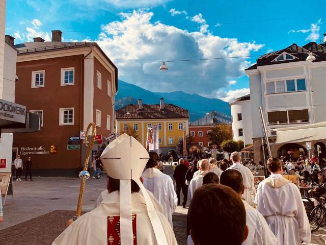 Minitag Osttirol