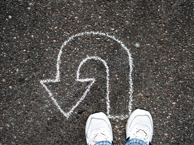 Turnaround Versöhnungsfeier #1 Stubai