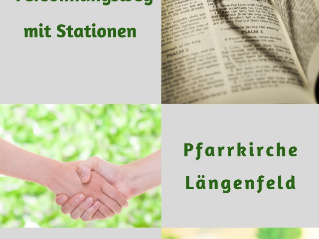 Versöhnungsweg