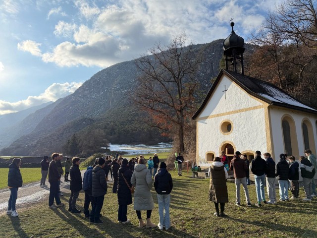 Jugendkreuzweg IN oder OUT