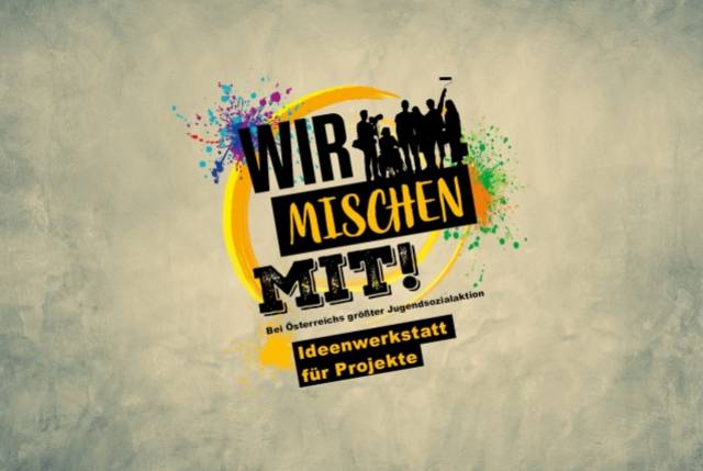 Ideenwerkstatt für Projekte - 72 Stunden ohne Kompromiss