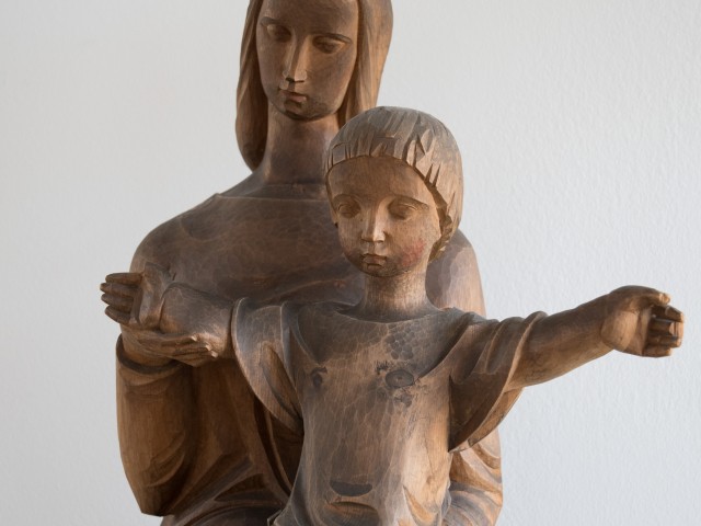 Maiandachten 2019