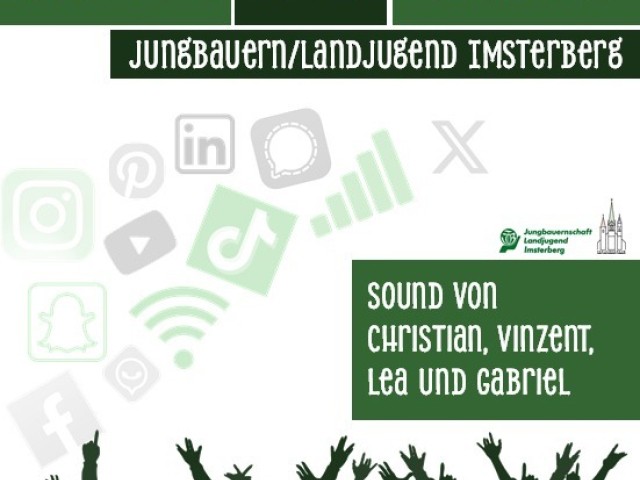 Jugendgottesdienst mit Bischof Hermann in Imsterberg