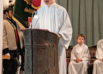 Visitation 2024