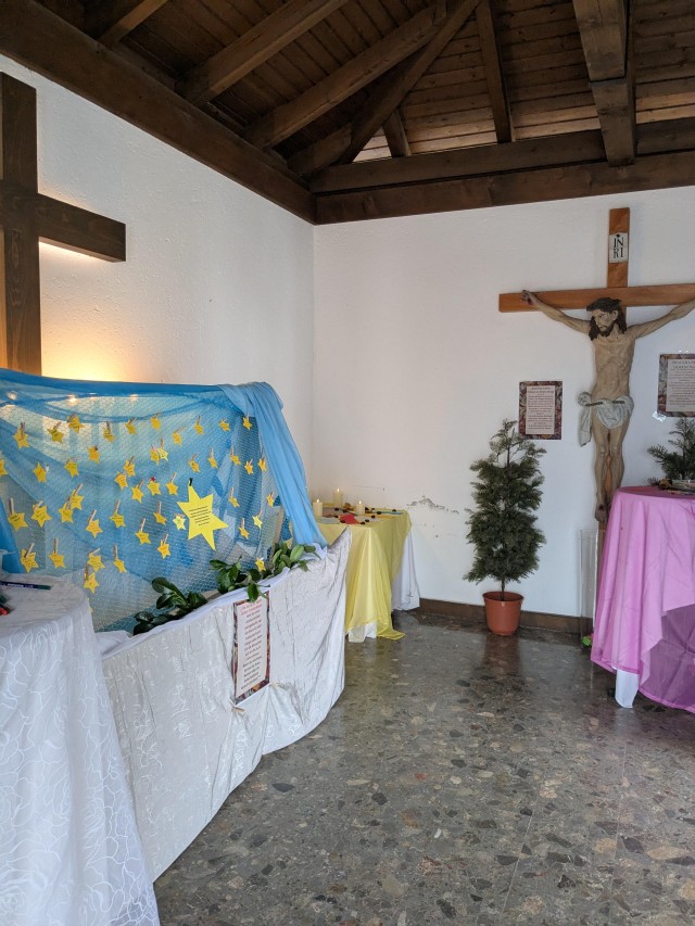 SR: Trauerraum-Premiere