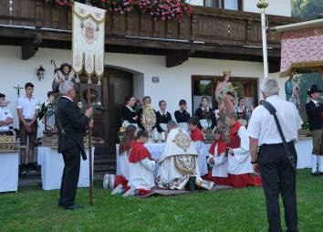 Margarethensonntag
