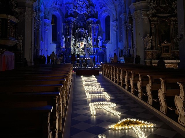 Nacht der 1000 Lichter