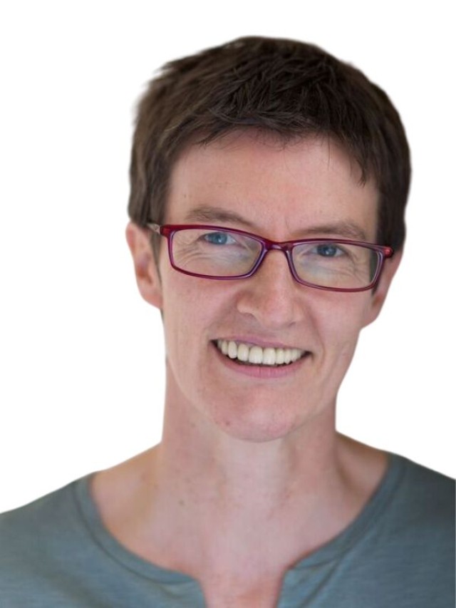 Fachreferentin Spiritualität & Psychologie