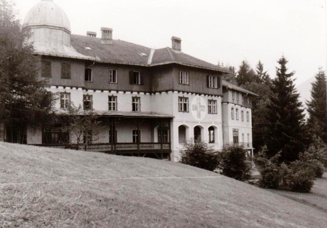 80 Jahre St. Michael