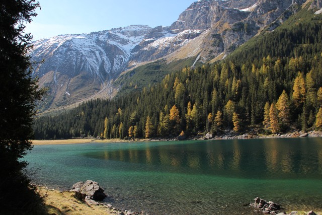 Basen-Heilkost-Wanderwoche