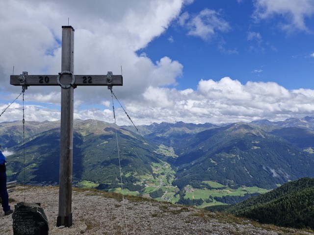 Bergstill. Wege zur Gelassenheit