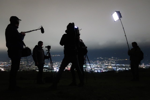 Die Schattenseiten des Kunstlichts - Online-Vortrag