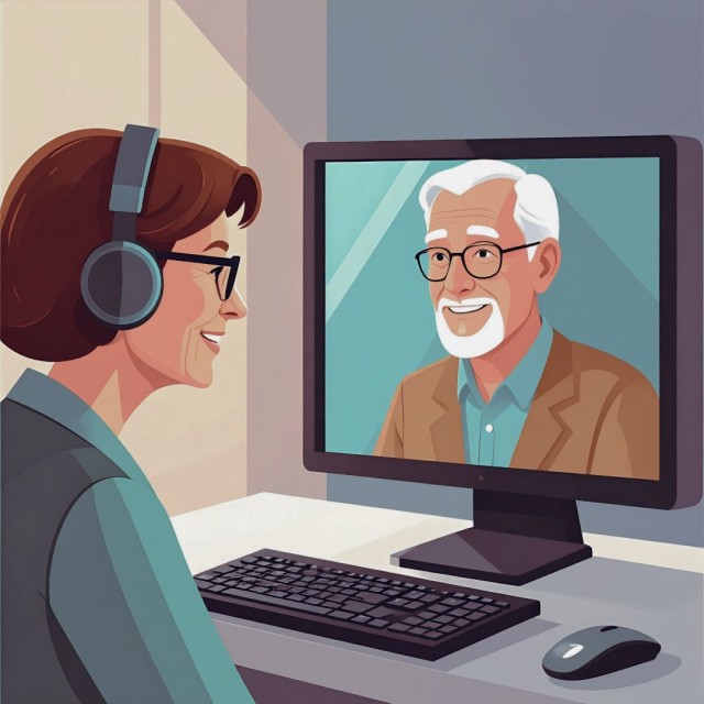 Digitale Beratung und Seelsorge. Eine Einführung