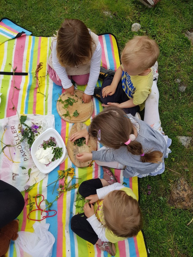 EKiZ - Erste-Hilfe-Kindernotfallkurs