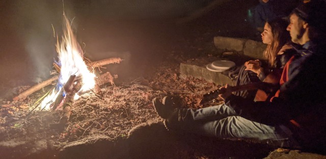 family unplugged – Auszeit für Eltern und Kinder (Herbst)