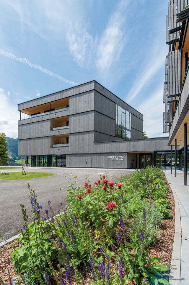 Gartentage in St. Michael