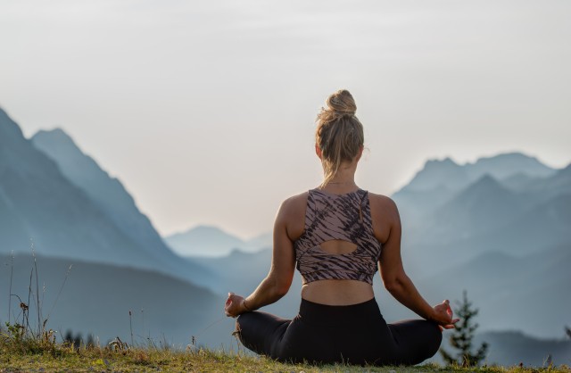 Gut für mich sorgen - Wege zur inneren Balance
