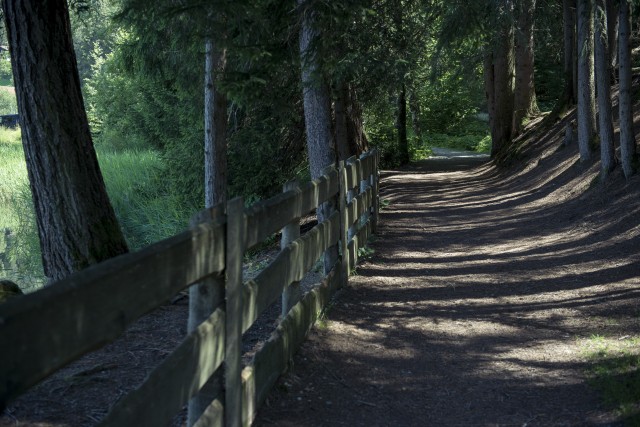 LAUDATO SI' - Wandern am neuen Pilgerweg im Wipptal