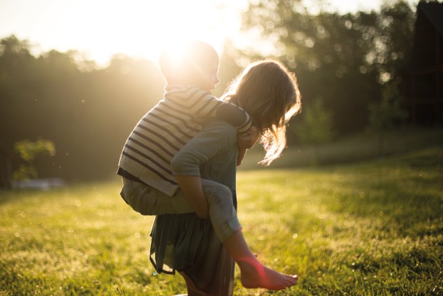 Warteliste | Family unplugged - Auszeit und Retreat für Eltern und Kinder (Sommer)