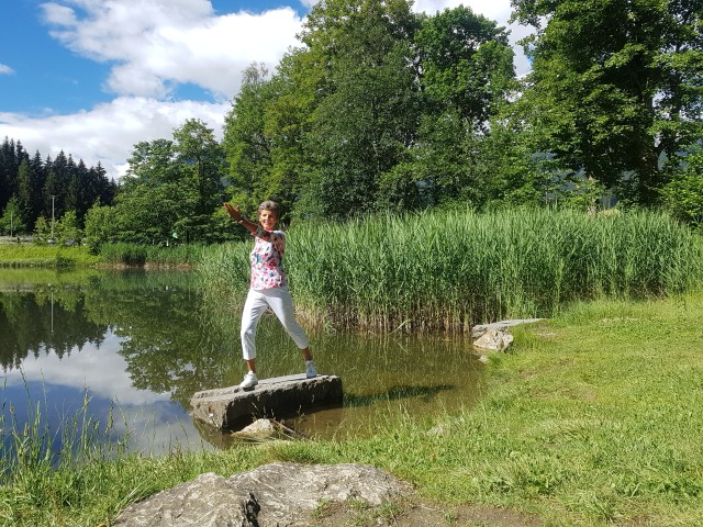 *WARTELISTE* Qi Gong zur Herzpflege – Entspannen und Kraft tanken