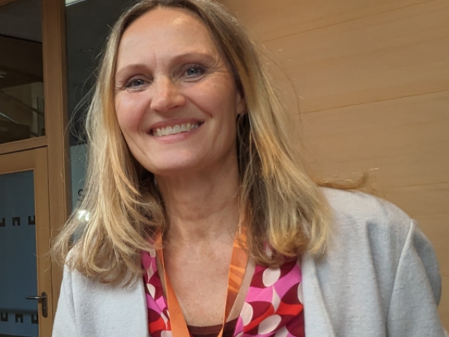 Dekanatsfrauentag für die Dekanate Lienz, Matrei und Sillian