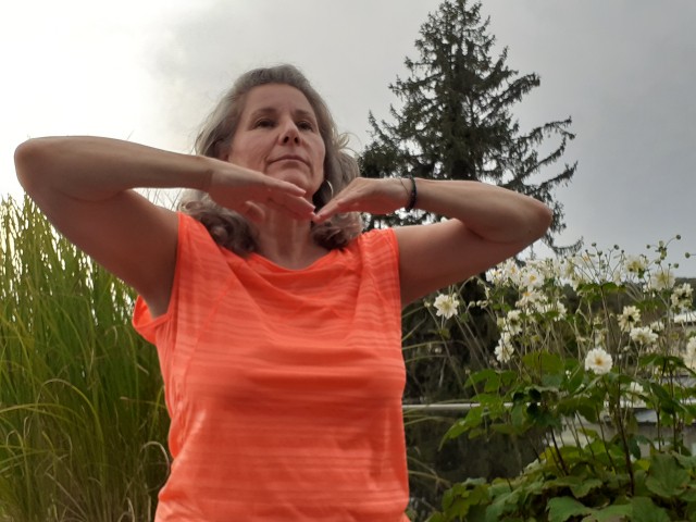 Qigong für Anfänger:innen und leicht Fortgeschrittene - 7 Vormittage