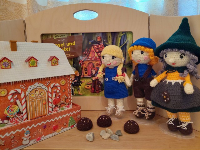 Sind Märchen noch zeitgemäß?