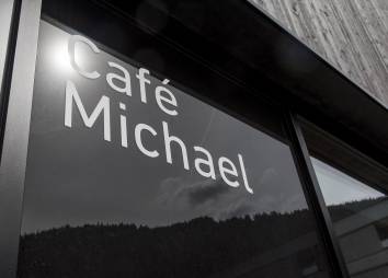 Café Michael