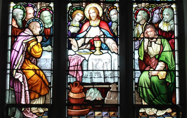 Gründonnerstag: Fest der Gemeinschaft und Nächstenliebe