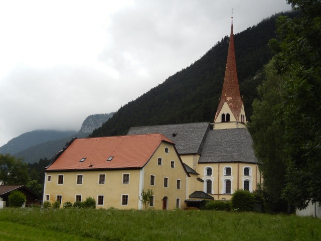 50 Jahre Stefanus-Gemeinschaft in Tirol 