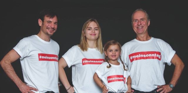 8. Dezember: Kirchen und Gewerkschaften gegen Einkaufstag