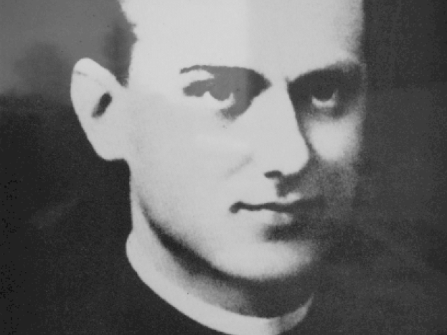 80. Todestag von P. Franz Reinisch – Kein Eid auf Hitler!