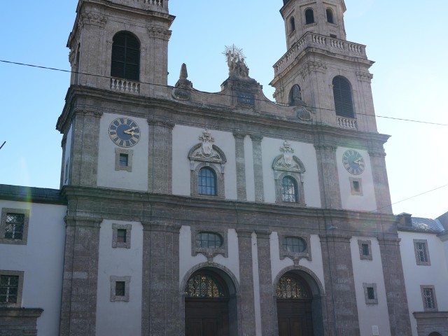 Andree Burke: "kooperations- und netzwerkfreudig"