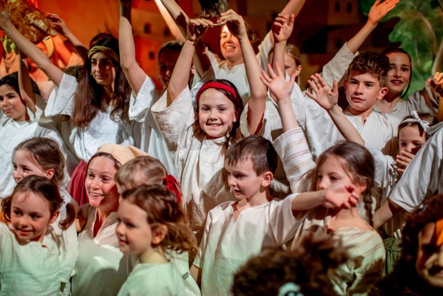 Berührende Geschichte von Mut und Wandel