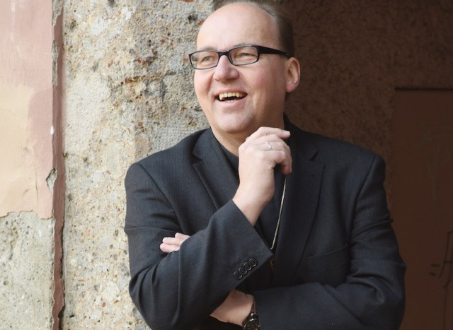 Bischof Glettler: Abschottung Europas führt ins Unheil