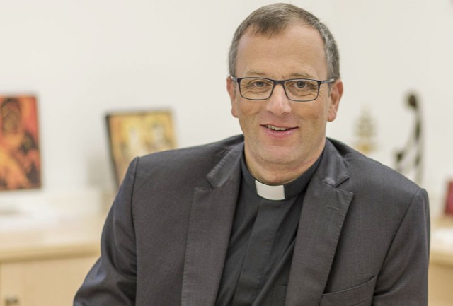 Bürgler für Kirchenreform ohne Voreingenommenheit