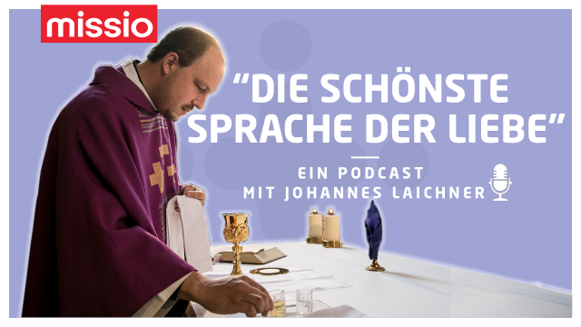 "Die schönste Sprache der Liebe"