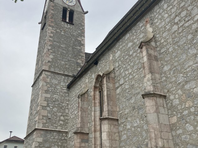 Ein bewusster Prozess – kein Aktionismus