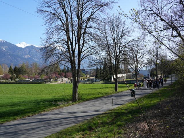 Einblicke in die Welt der Bestattung