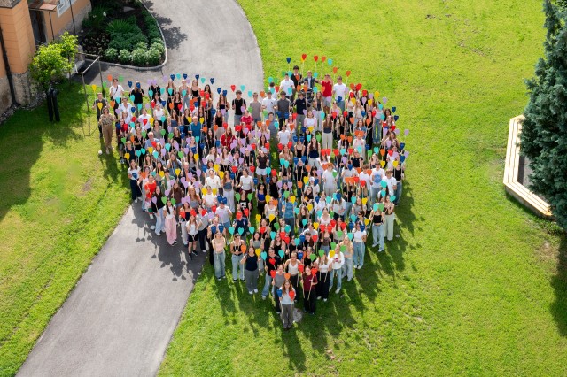 Eine Woche voller Herzlichkeit in Tirol