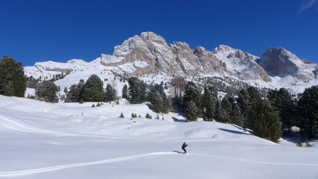 Einkehrtage im Schnee