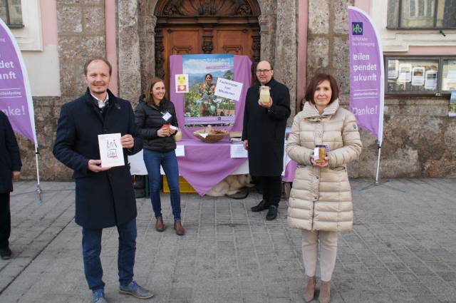 „Fastensuppe to go“ statt gemeinsamen Essen