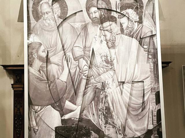 Finissage für GEBT MIR BILDER! am Freitag, 1. Oktober