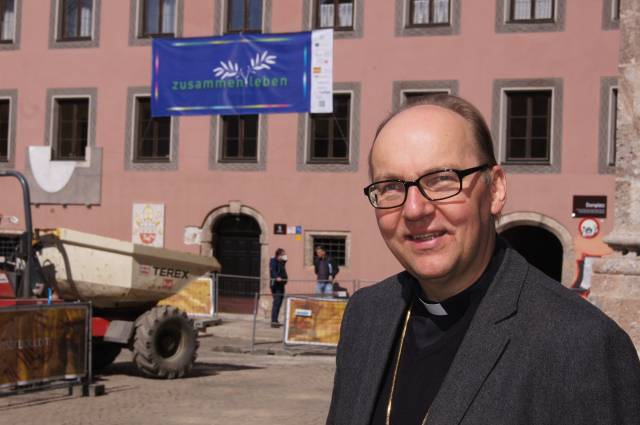 Glettler: Ostern gibt Hoffnung inmitten von Corona-Müdigkeit