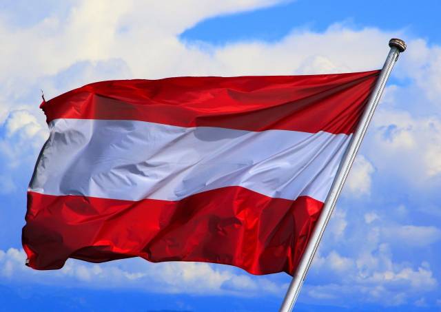 Glettler zum Nationalfeiertag: "Tröstende Menschen braucht das Land"
