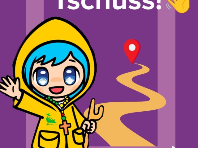 Heiliges Jahr: Ein Weg, der weiterführt